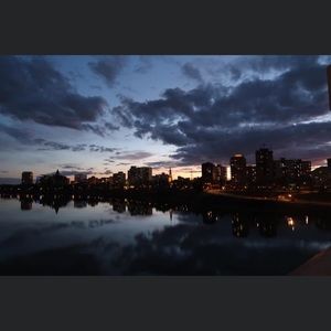 Meet your Posher, Nada